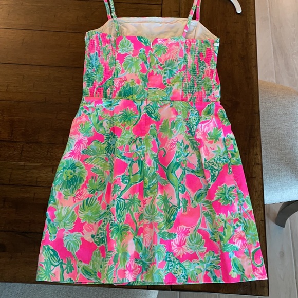 Lilly Pulitzer dress - Picture 2 of 2